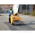 Low price self-propelled hand guide vibratory road roller Low price self-propelled hand guide vibratory road roller FYL-750